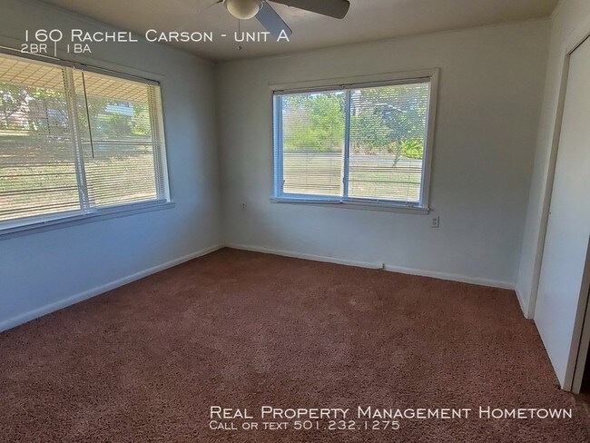 Building Photo - 160 Rachel Carson Terrace