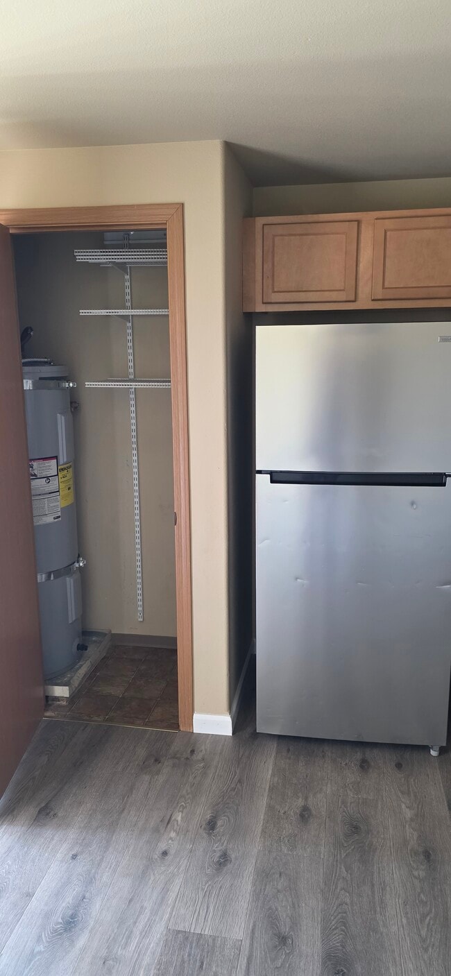 Building Photo - NE Timberlake