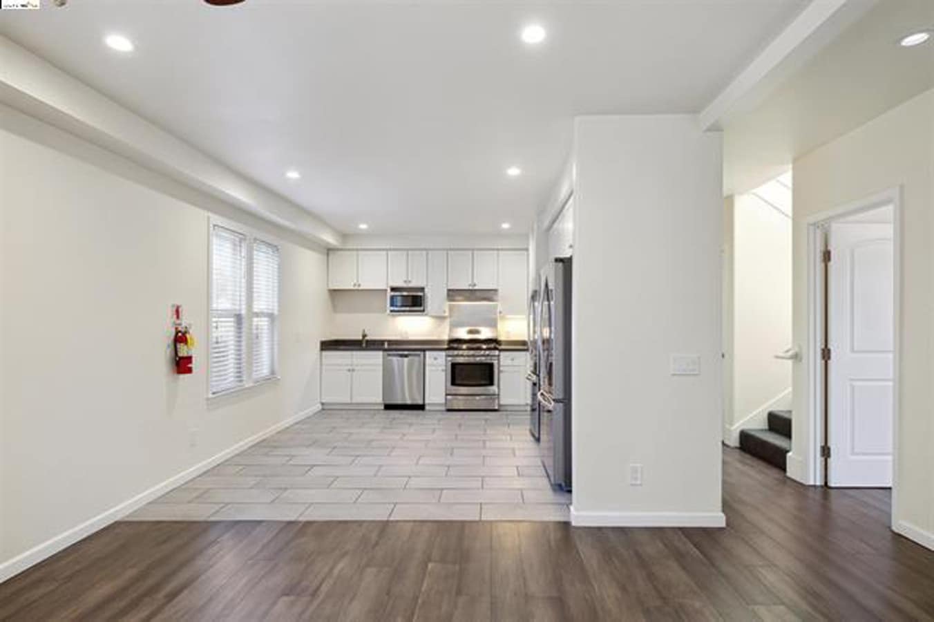 Building Photo - 2211 Haste St