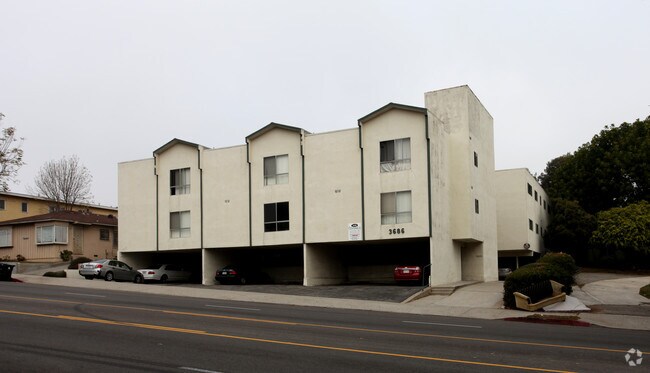 3686 S Centinela Ave - 3686 Centinela Ave.