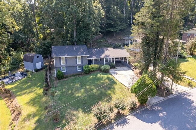 Building Photo - 3144 Flamingo Dr