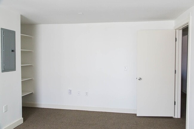 Floorplan - The Brownhardt