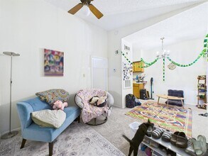 Building Photo - 3316 Guadalupe St