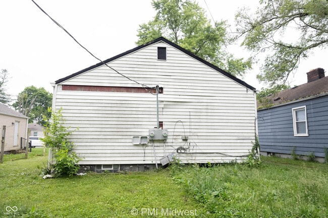 Building Photo - 1031 N Centennial St