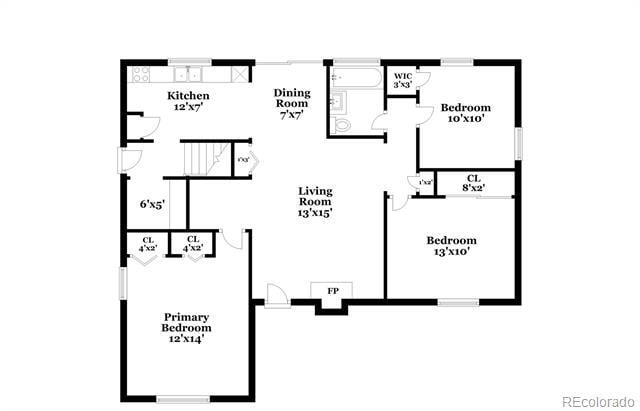 Building Photo - 1140 Jamaica St