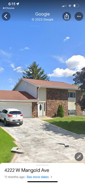 Building Photo - 4220 W Mangold Ave