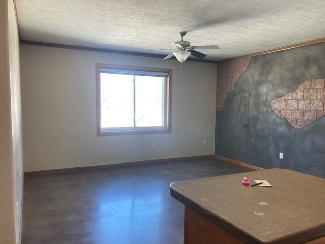 Family Room - 2414 W 10th St