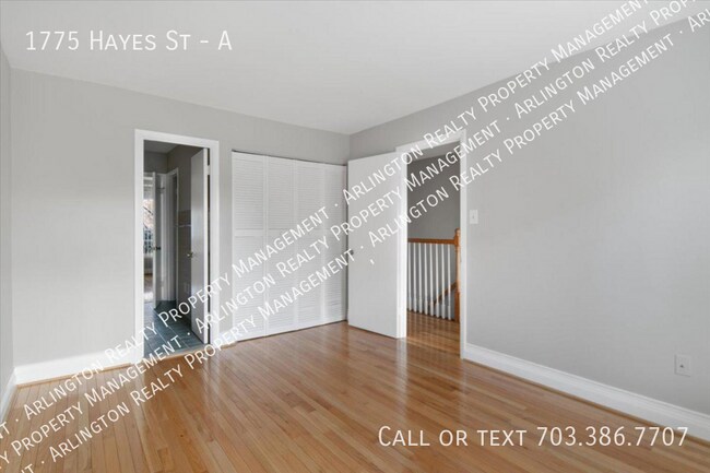 Building Photo - 1775 S Hayes St