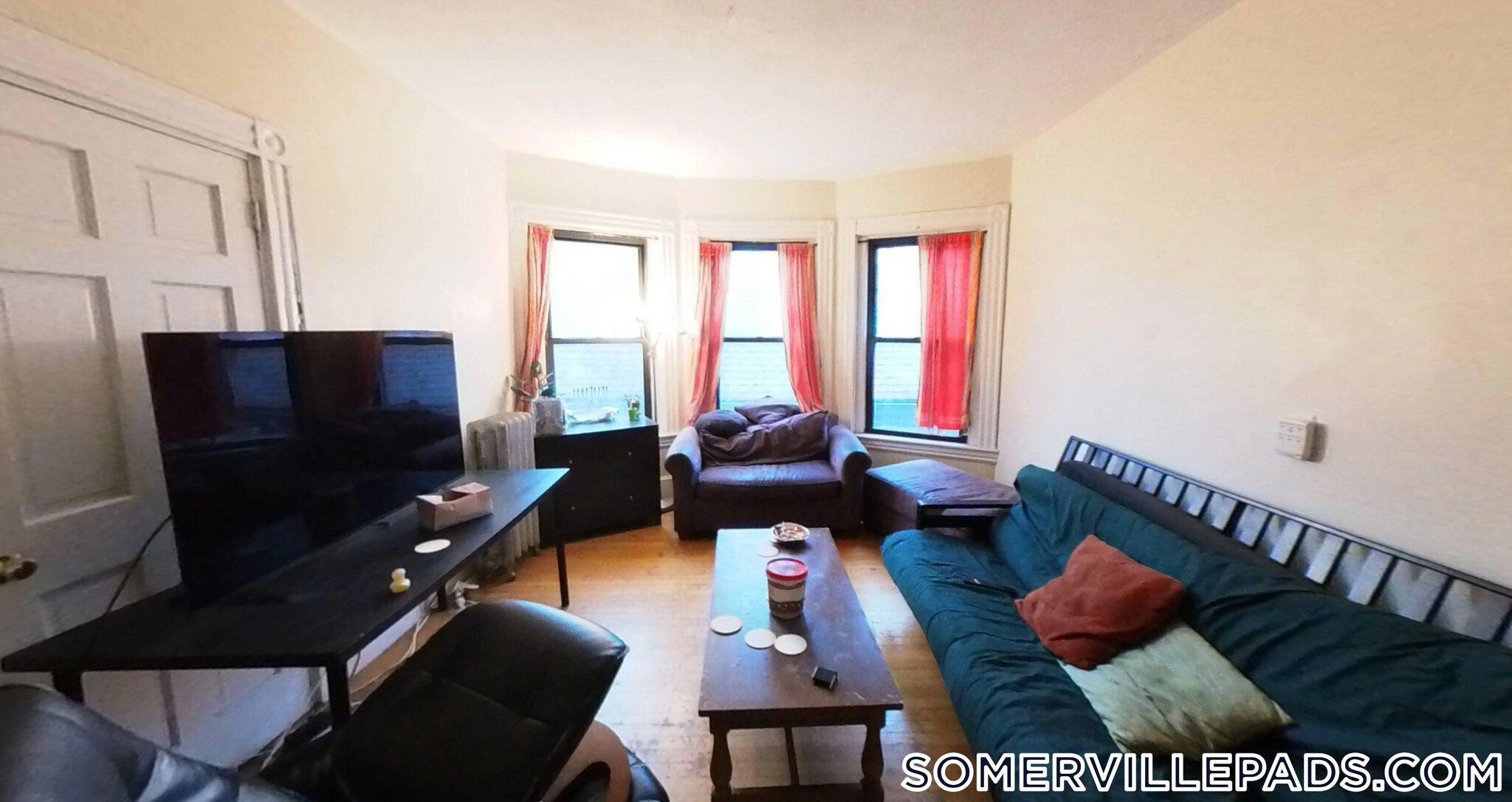 Building Photo - 40 Cedar St