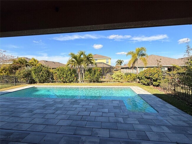 Building Photo - 7408 Sungold Meadow Ct