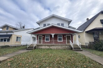 Building Photo - 611-613 N Colorado Ave