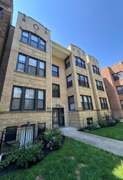 Building Photo - 1739 W Wallen Ave