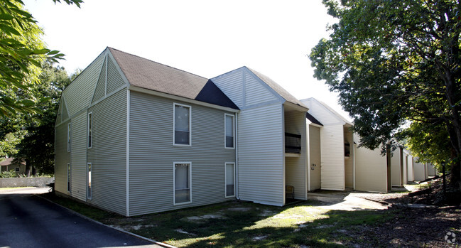 Fort Sedgwick Apartments - Petersburg, VA | Apartment Finder