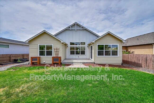 Building Photo - 5122 Eldorado Canyon Ct