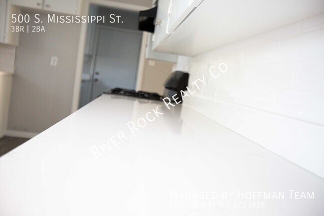 Building Photo - 500 S Mississippi St