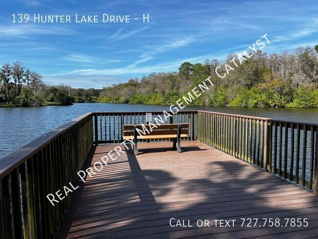 Building Photo - 139 Hunter Lake Dr