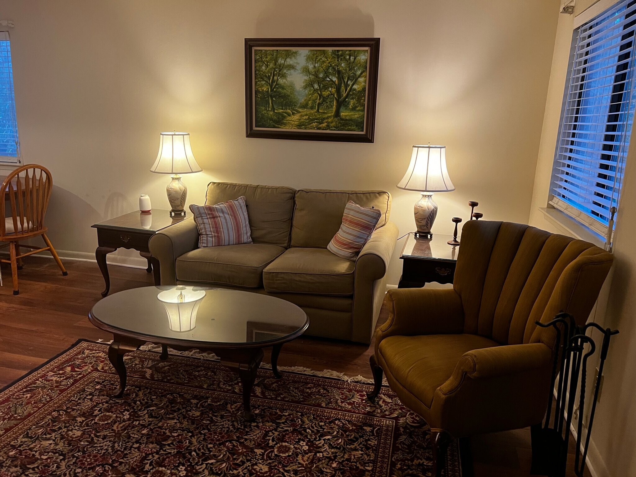 Building Photo - 3213 Heathstead Place