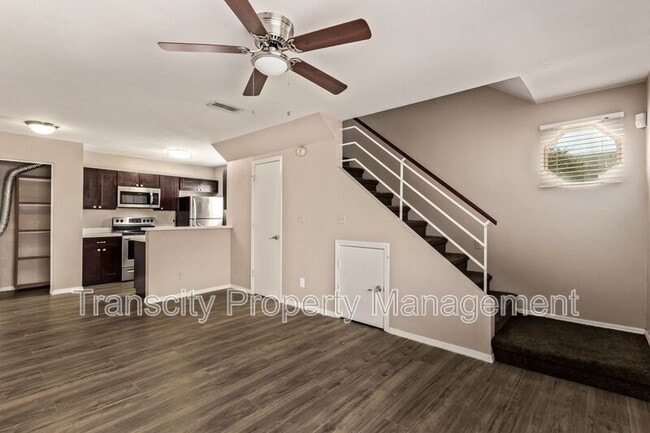 Building Photo - 2301 E University Dr