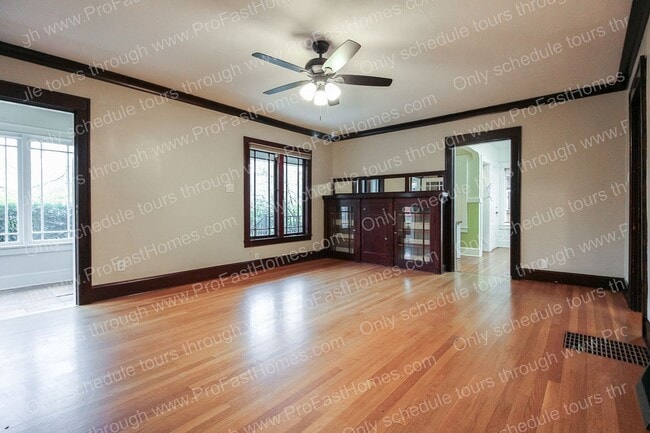 Building Photo - 5934 N Missouri Ave