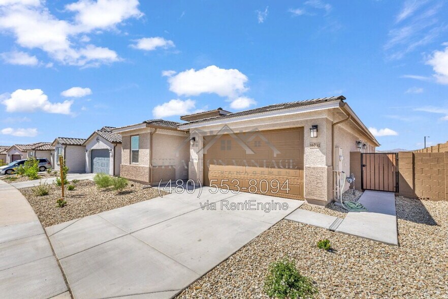 Building Photo - 16731 W Chama Dr