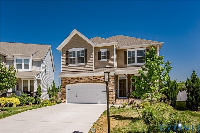 Building Photo - 8105 Lyman Ct