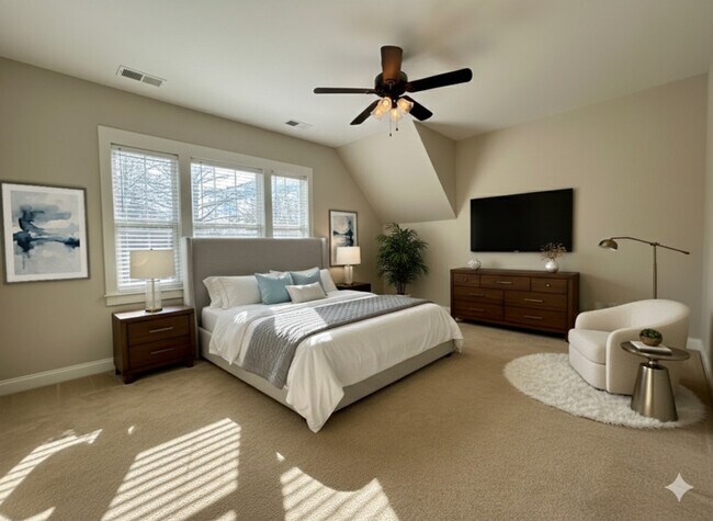 Building Photo - 1920 Lela Avenue