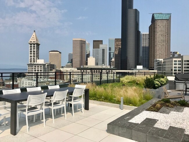 Building Photo - Brand New One Bedroom for Rent at Fabulous...