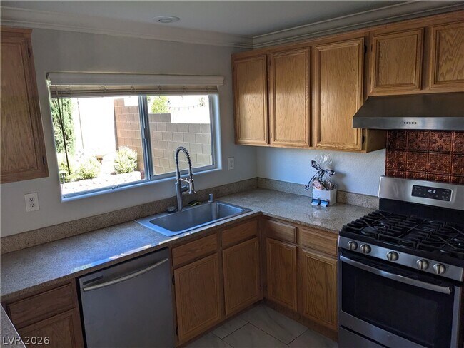 Building Photo - 6284 Desert Lavender Ave