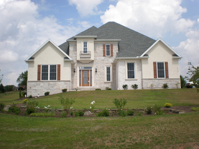 Primary Photo - 1518 Guildford Ln