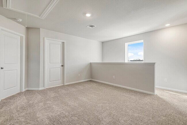 Building Photo - 23119 Gowen Cypress Dr