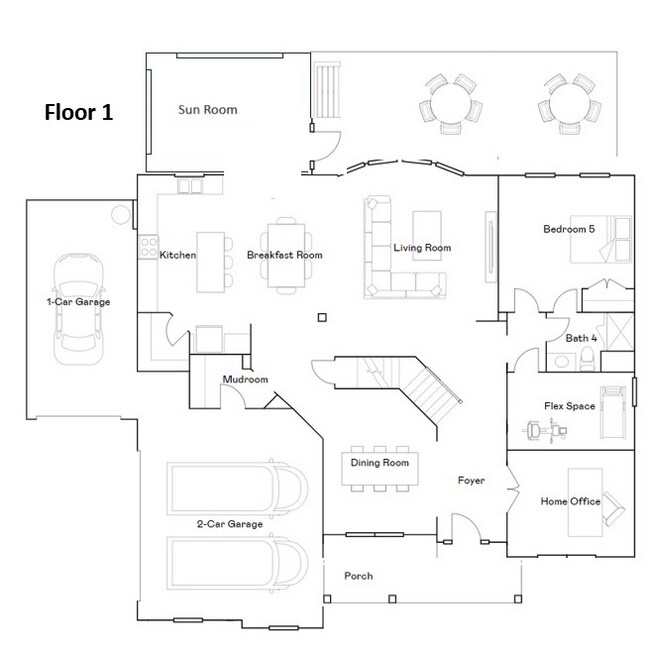Building Photo - 6060 Ashborough Park