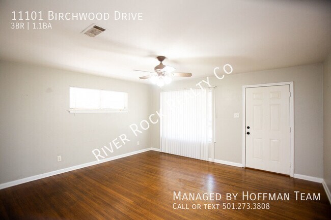 Building Photo - 11101 Birchwood Dr