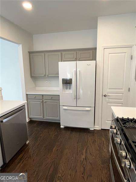 Building Photo - 319 Dexter Dr