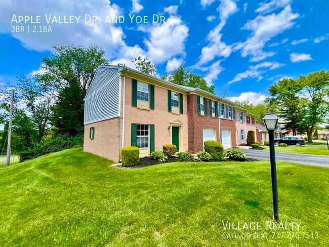 Building Photo - 914 Apple Valley Dr
