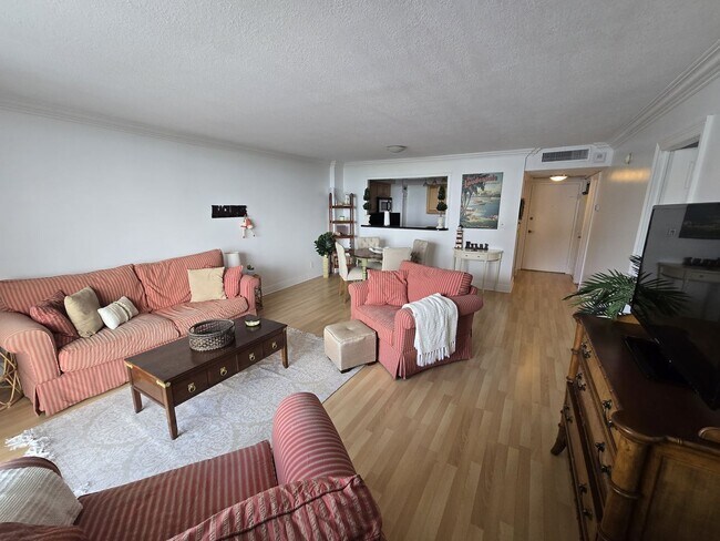 Building Photo - Live the High Life - Ocean Views on the 11...