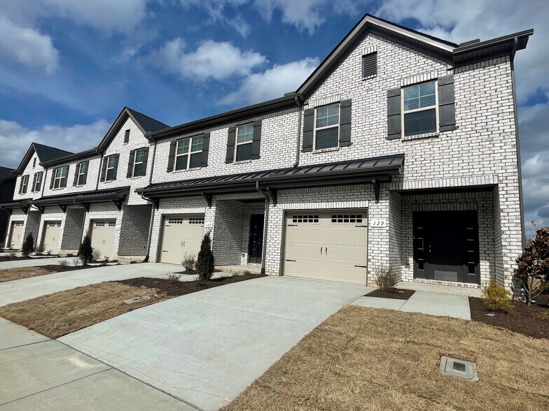 Alaina Park 101 Alaina Ave Spring Hill TN 37174 Apartment Finder