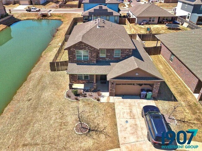 Building Photo - 2501 Caden Ct