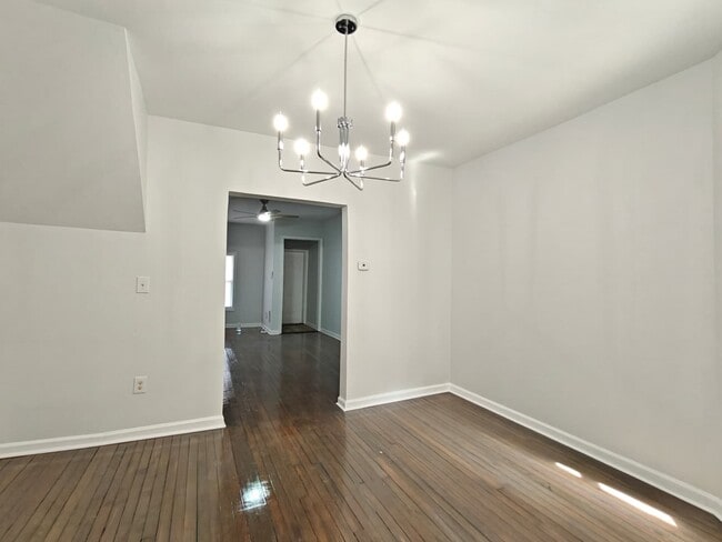 Building Photo - 5308 Race St