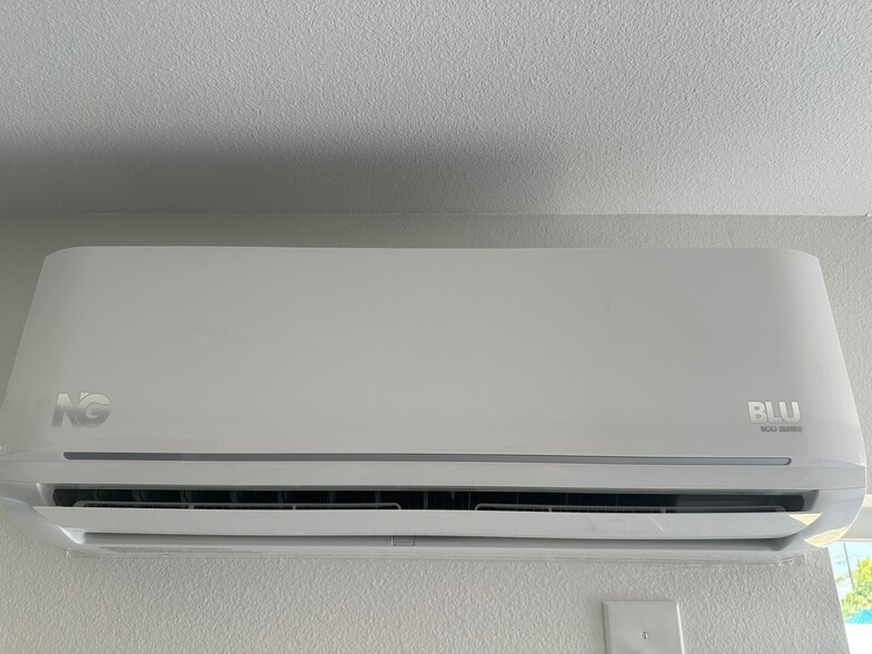 AirConditioning/Heater - 16730 Septo St