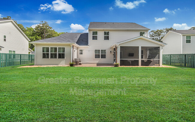 Building Photo - 337 Waybridge Way