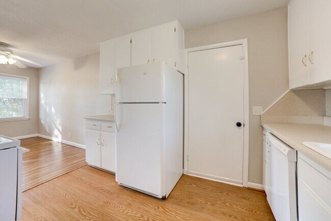 Building Photo - Welcome home to this charming 1955 ranch, thoughtfully suited for modern living.