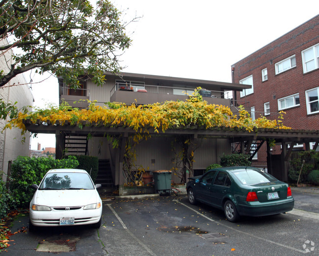 Building Photo - Portage Bay Flats