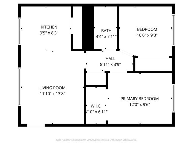 Building Photo - 136 Market St