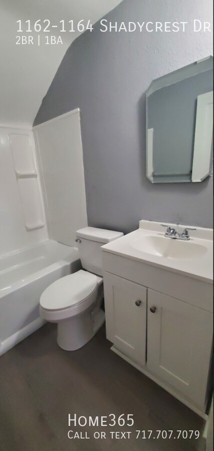 Building Photo - DON'T MISS OUT! Newly Renovated Pittsburgh...
