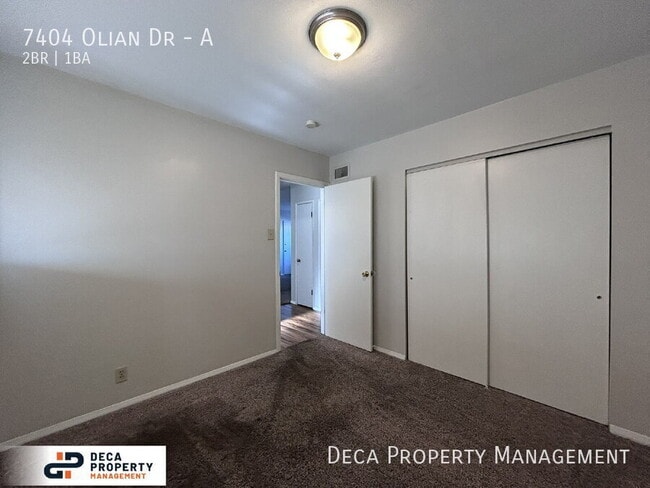 Building Photo - 7404 Olian Dr