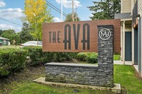 Building Photo - The Ava Apartments