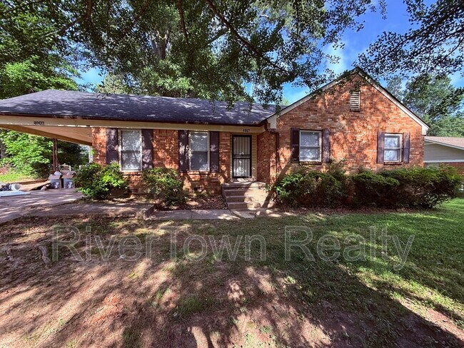 Building Photo - 4867 Haleville Rd