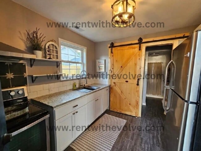 Building Photo - 1349 G. Ave., New Castle, IN