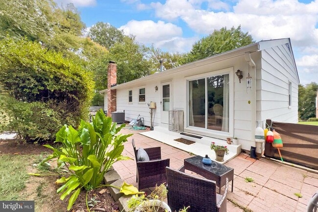 Building Photo - 8614 Arley Dr