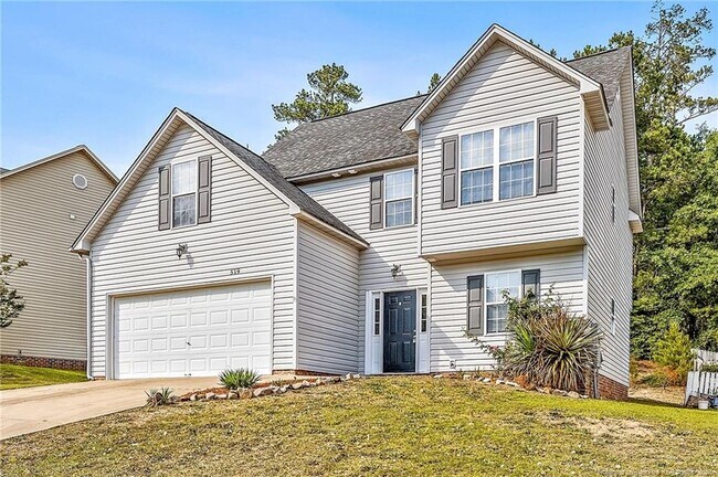Building Photo - 519 Abbottswood Dr